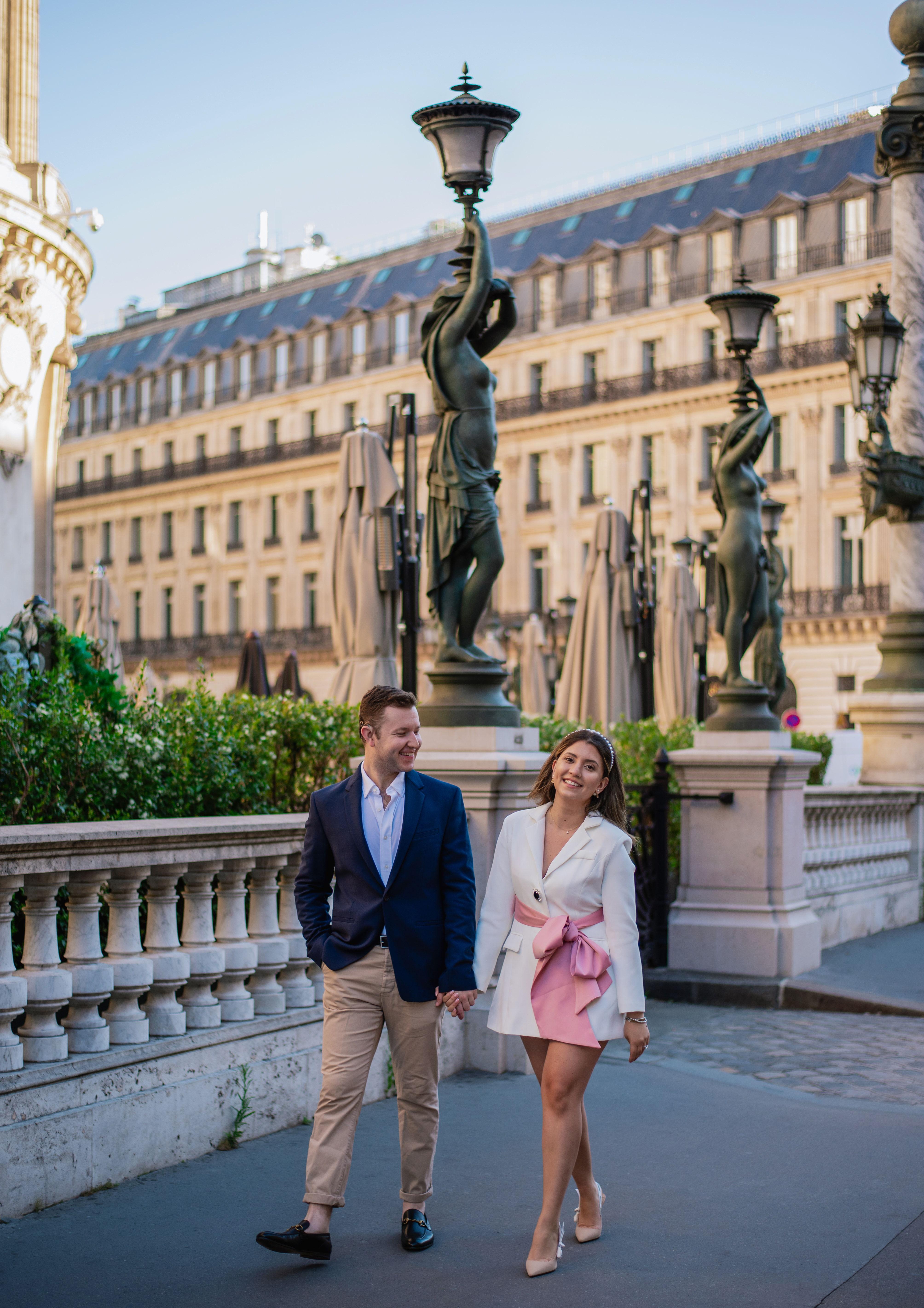 The Wedding Website of Amaya Contreras Driggs and Michael Lefkowitz
