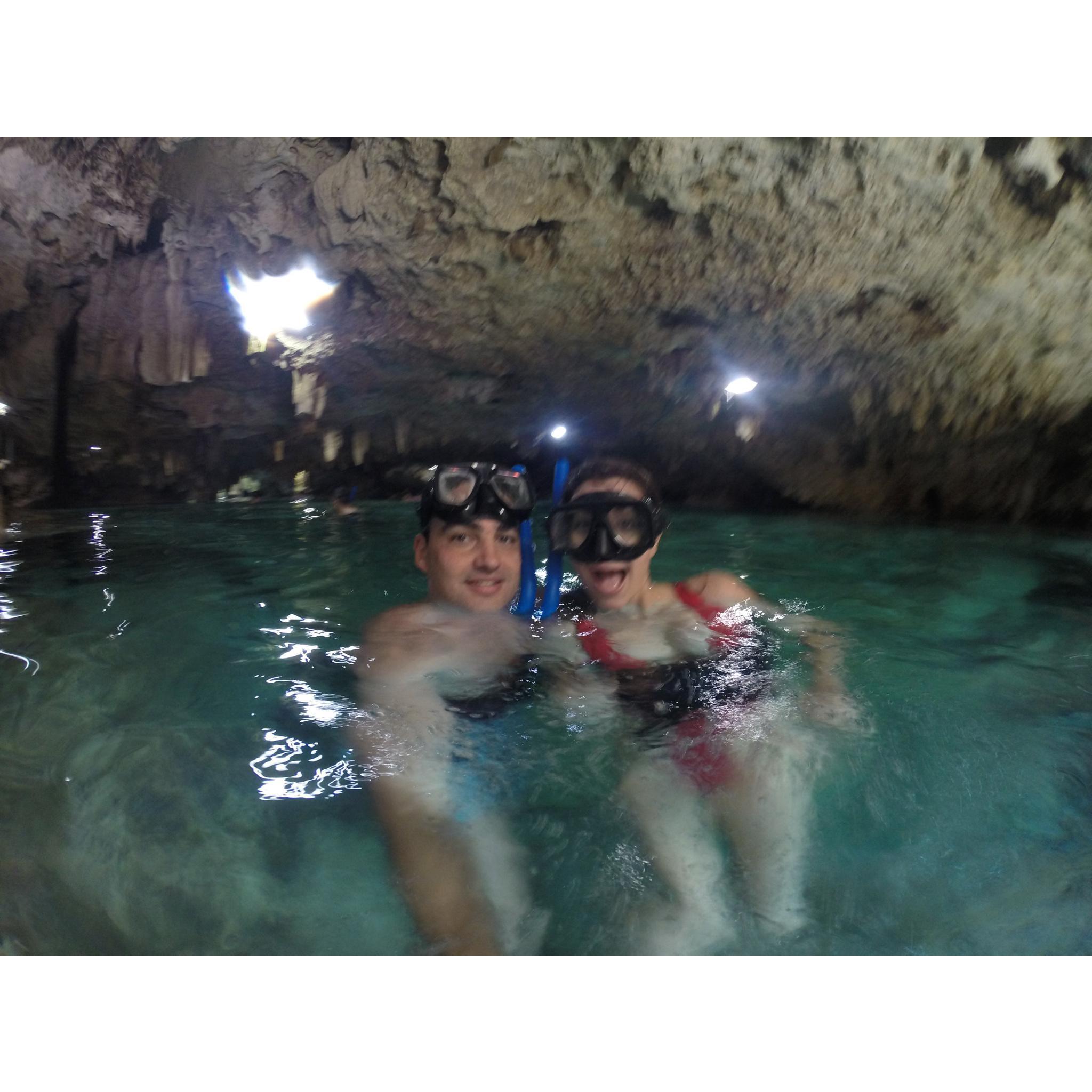 Mexico for Karl’s 30th