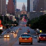 Congress Avenue