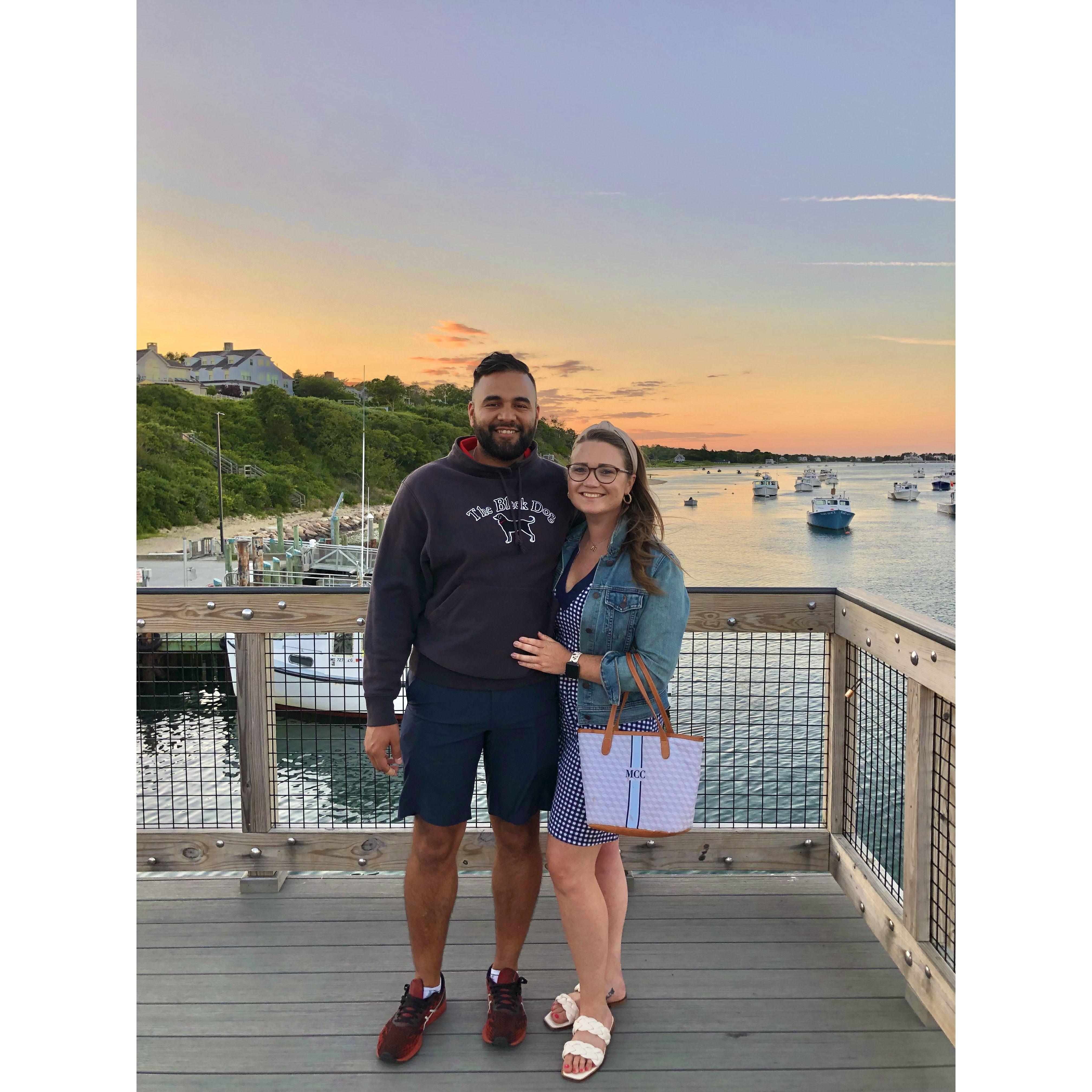 Chatham, Cape Cod - Summer 2023