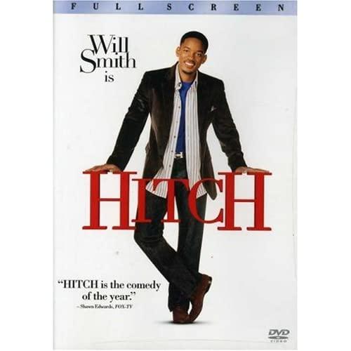 Hitch (Fullscreen Edition)