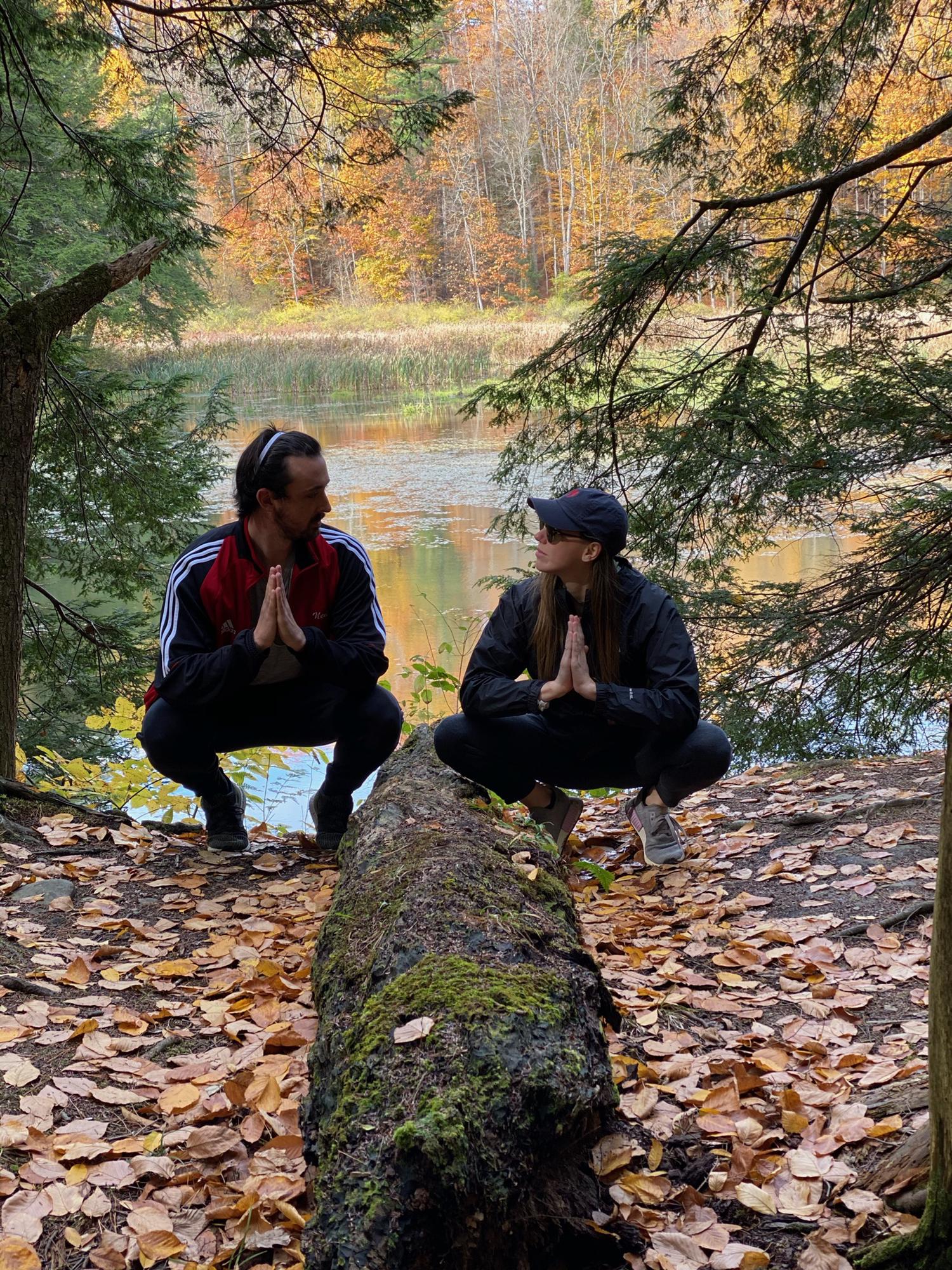 Finger Lakes, NY, 2020