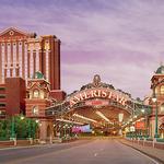 Ameristar Casino Resort Spa St. Charles