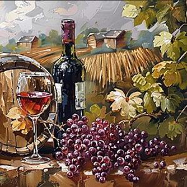 Wine Collection