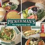 Pickerman's Soup & Sandwich Shop
