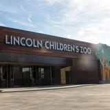 Lincoln Children's Zoo