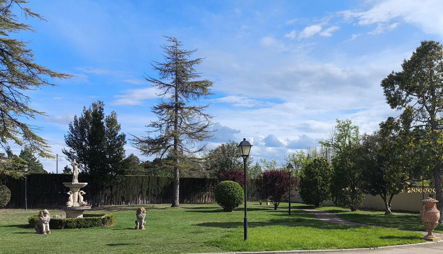 The Wedding Website of Rocío del Carmen Briceño Terroba and Gonzalo Albar Cisneros