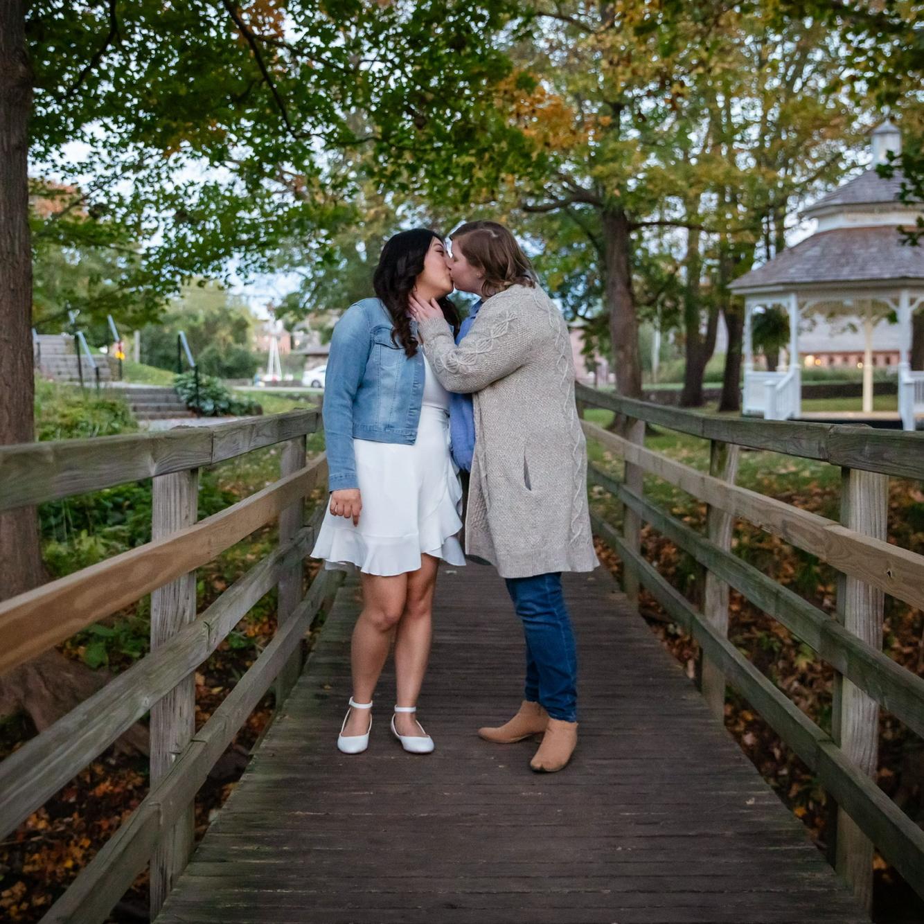 Engagement Photos