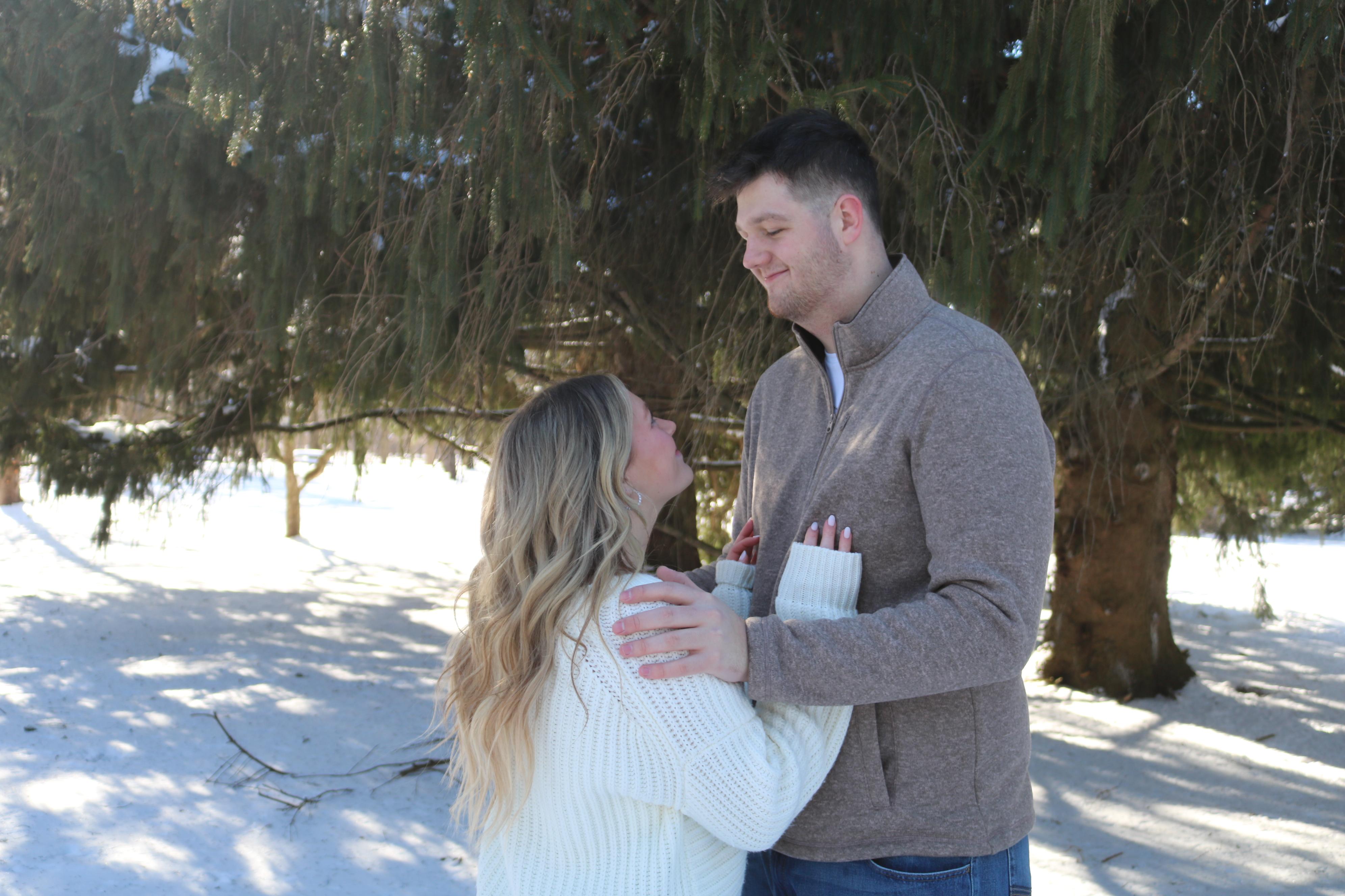 The Wedding Website of Sophia Sarto and Matthew Westhouse