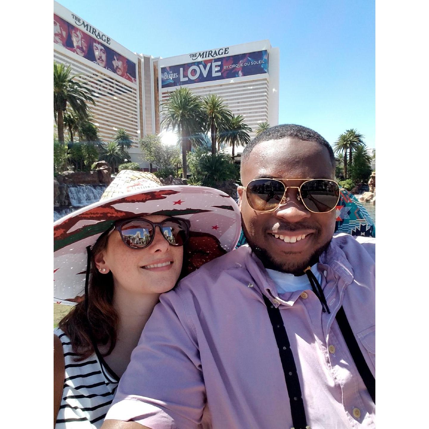 6th anniversary and proposal day!