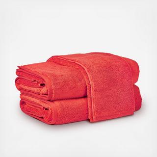 Milagro Fingertip Towel, Set of 2