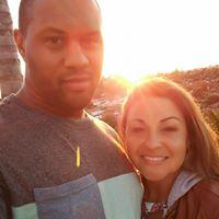 The Wedding Website of Desiree Cardoza and Jarel Watson