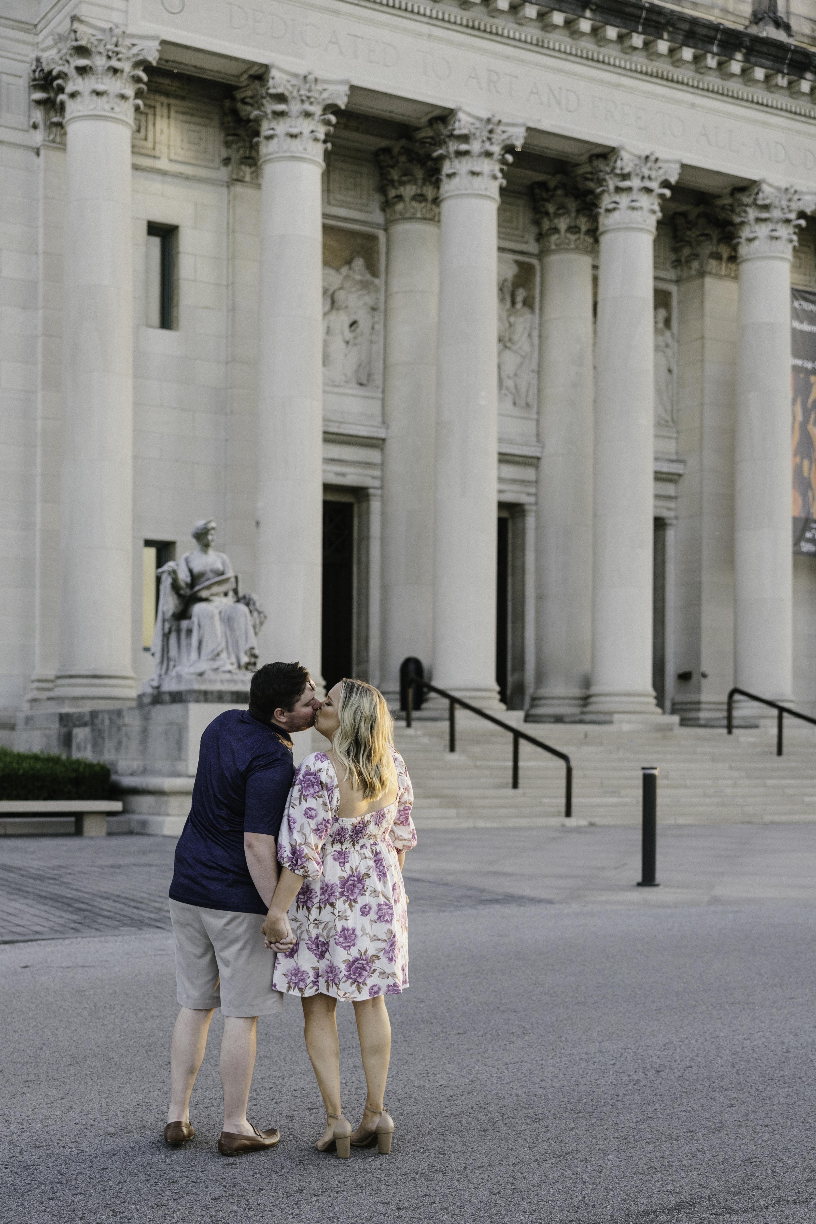 The Wedding Website of Lauren Bledsoe and Kevin Pflug