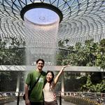 Jewel Changi Airport