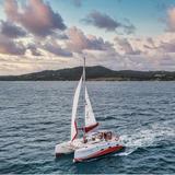 Vieques Catamaran