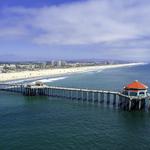Huntington Beach Pier