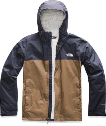 The North Face   Venture 2 Rain Jacket - Men's