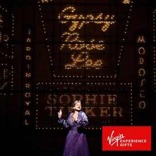 Gypsy Broadway Theater Tickets for 2 - New York