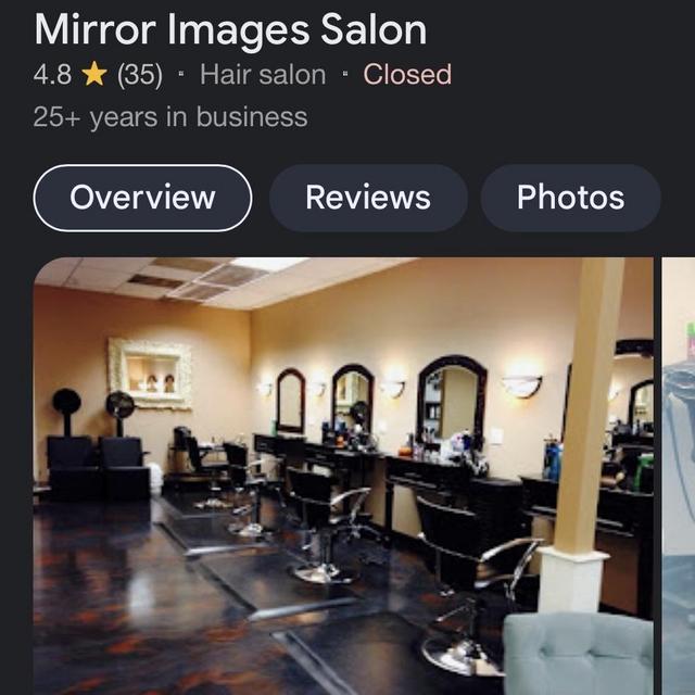 Michele’s Hair Salon Gift Card