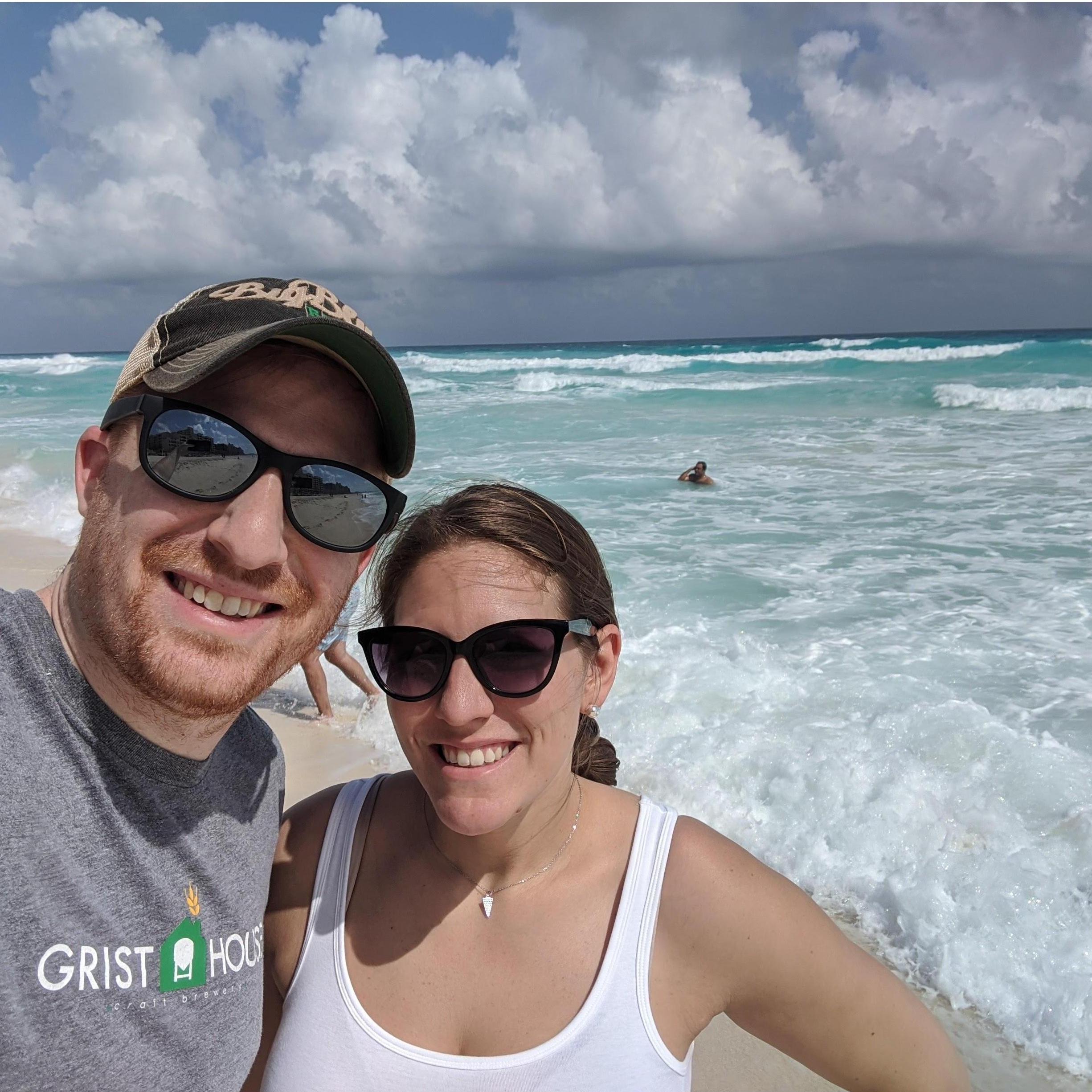 Cancun 2020