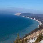 Empire Bluff Trail