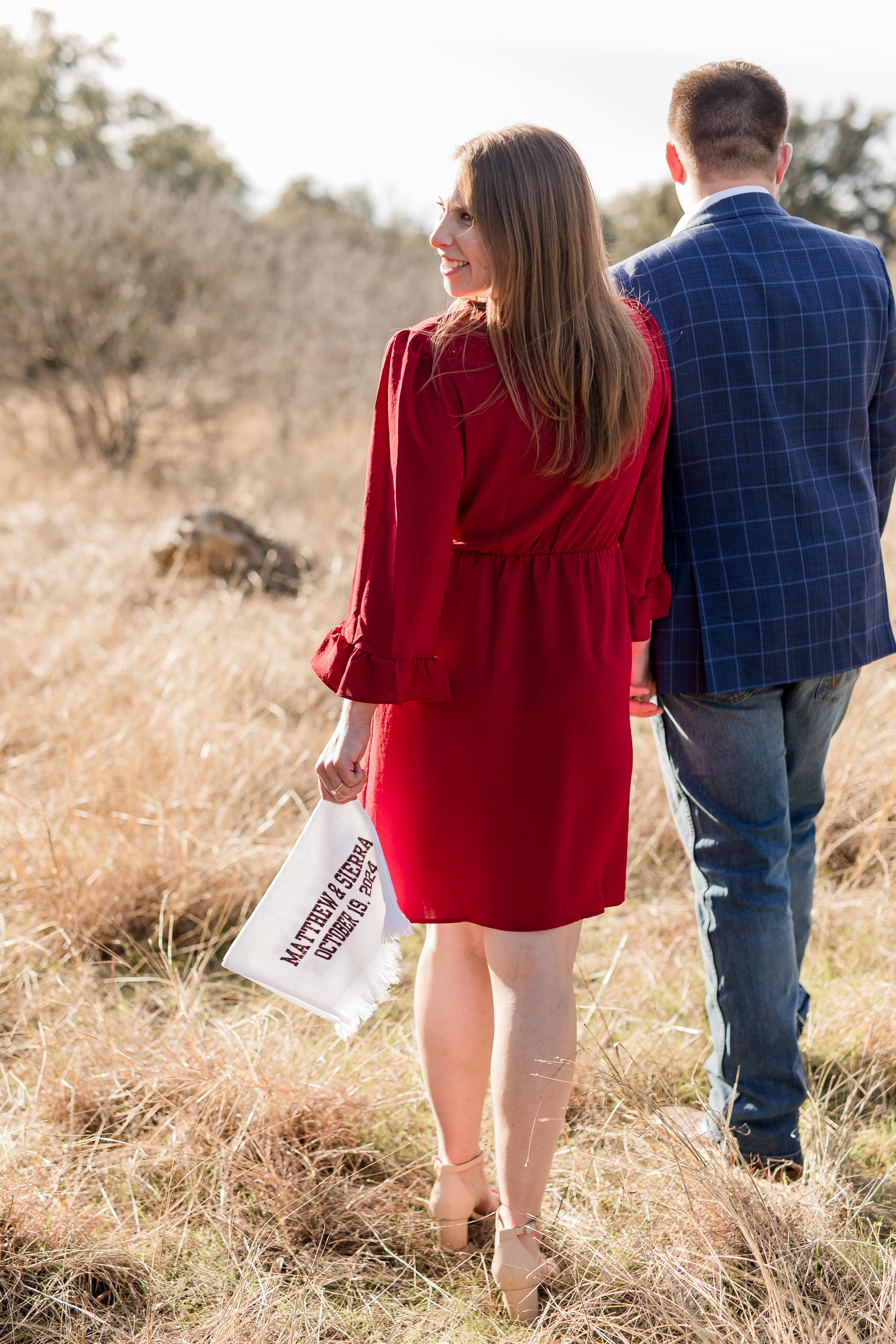 The Wedding Website of Sierra Key and Matthew Garrett