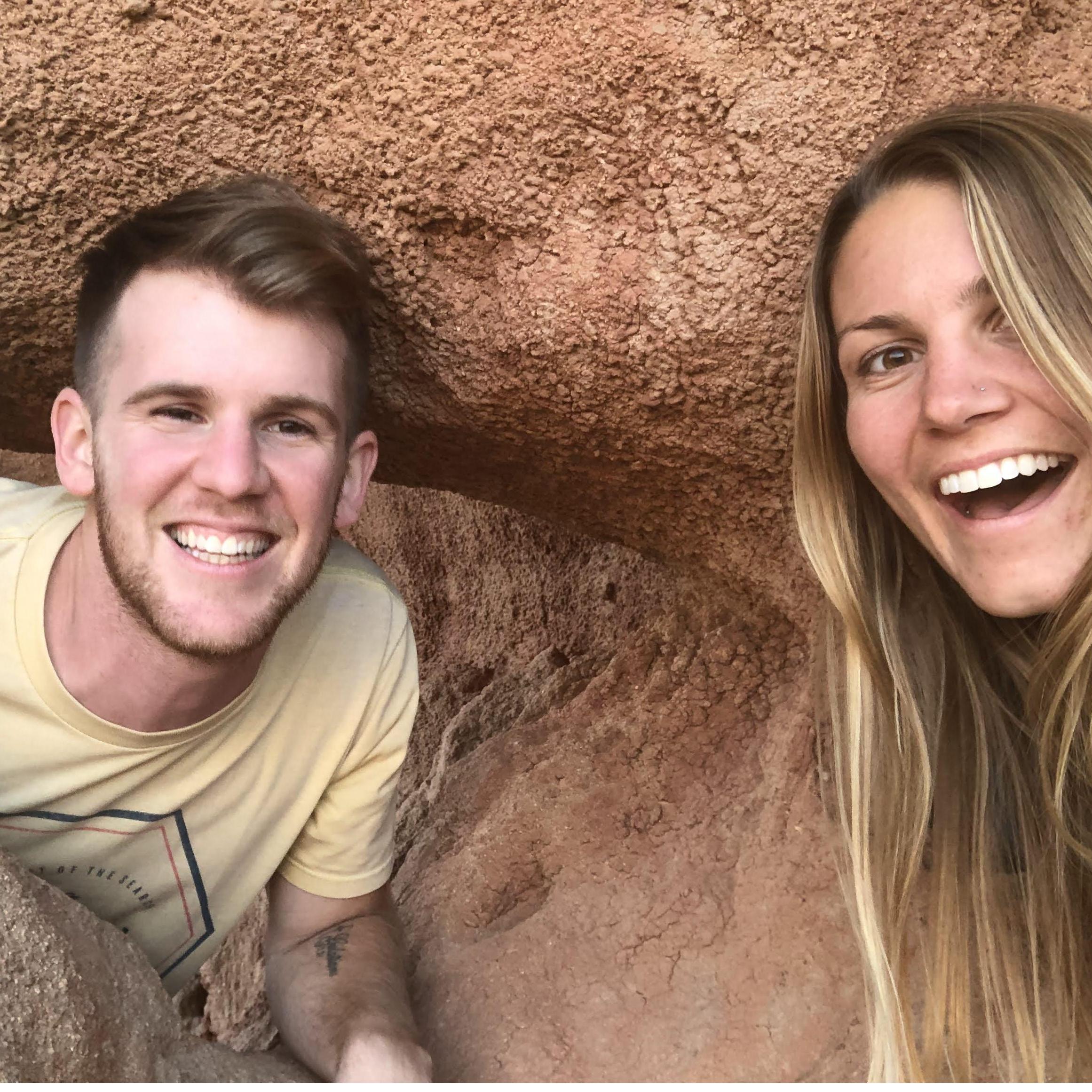 Red Rock Canyon