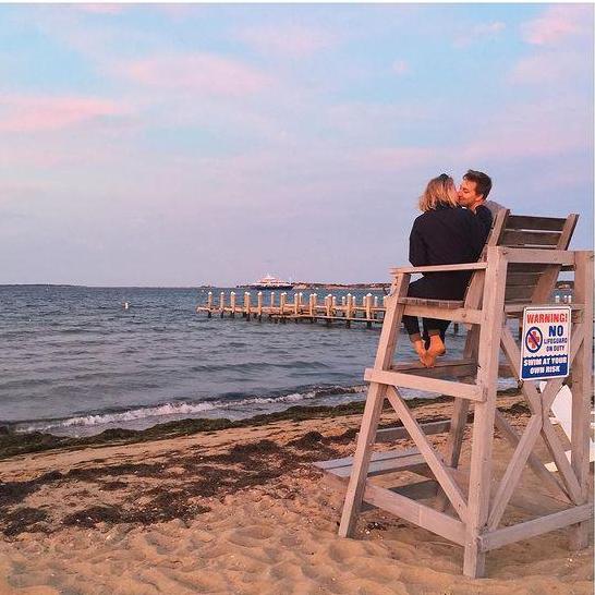 Martha's Vineyard