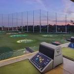 Topgolf Spring