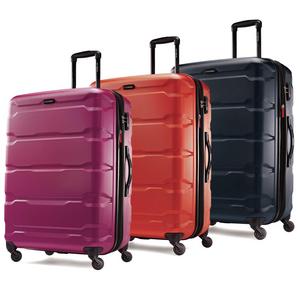 Samsonite® Omni 28-Inch 4-Wheel Expandable Spinner