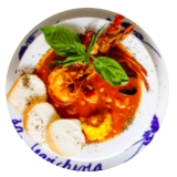 La Cevichería