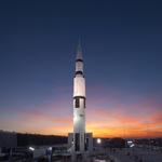 U.S. Space & Rocket Center