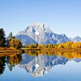 Grand Teton National Park