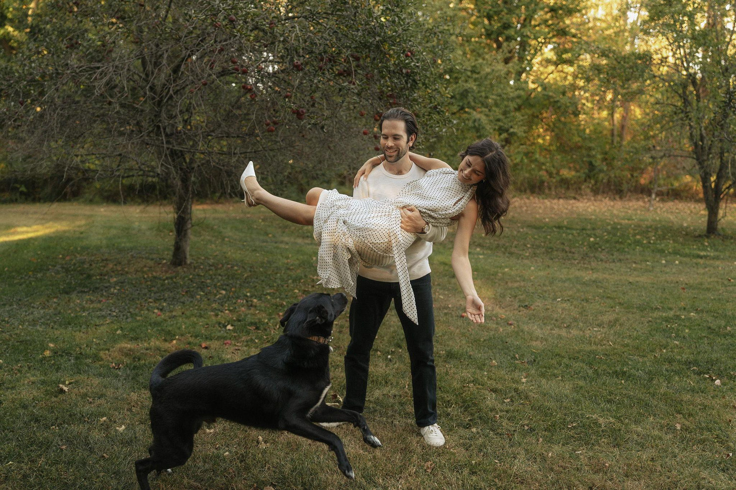 The Wedding Website of Mackenzie Carter and Alexander McMath
