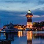 Harbour Town Lighthouse
