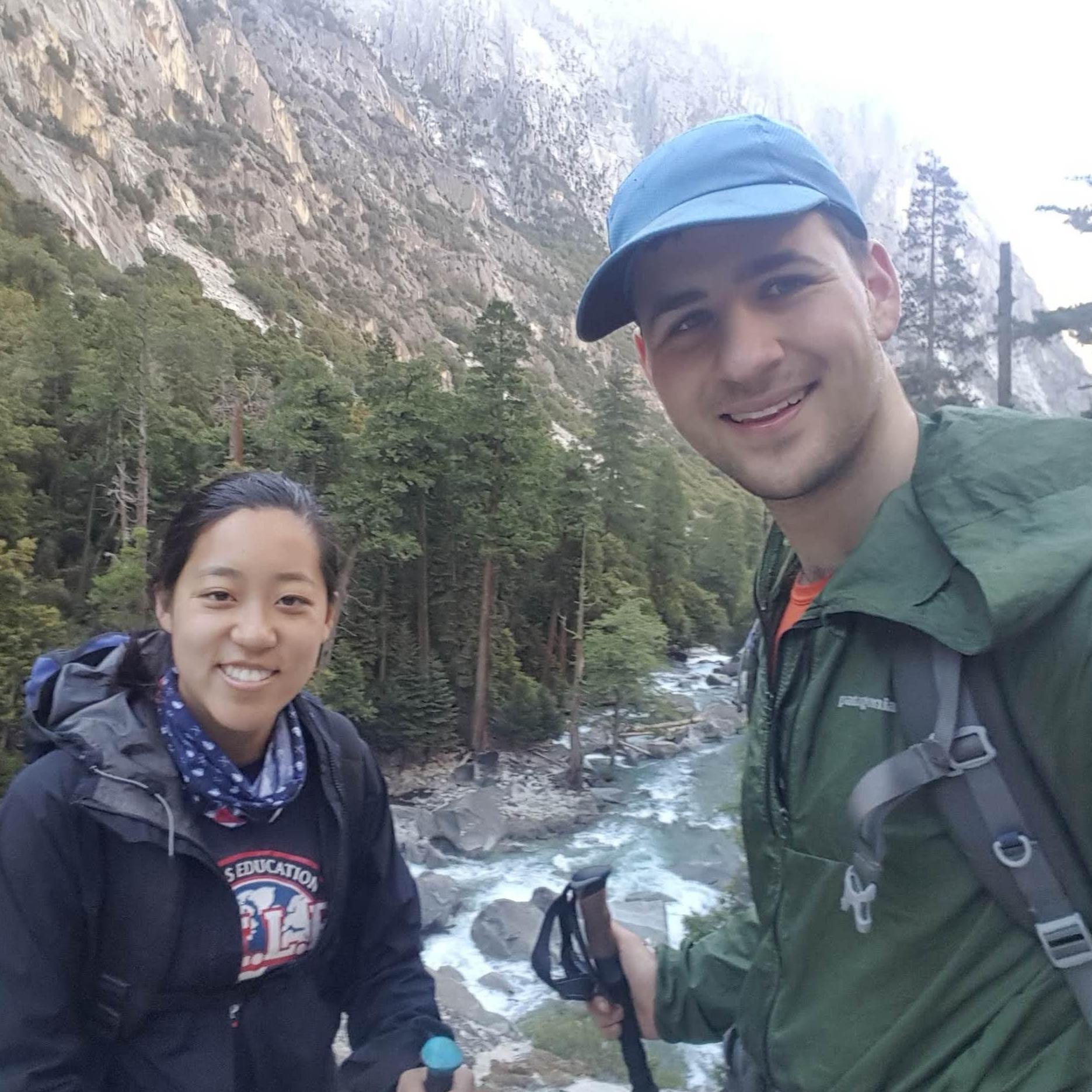 Kings Canyon