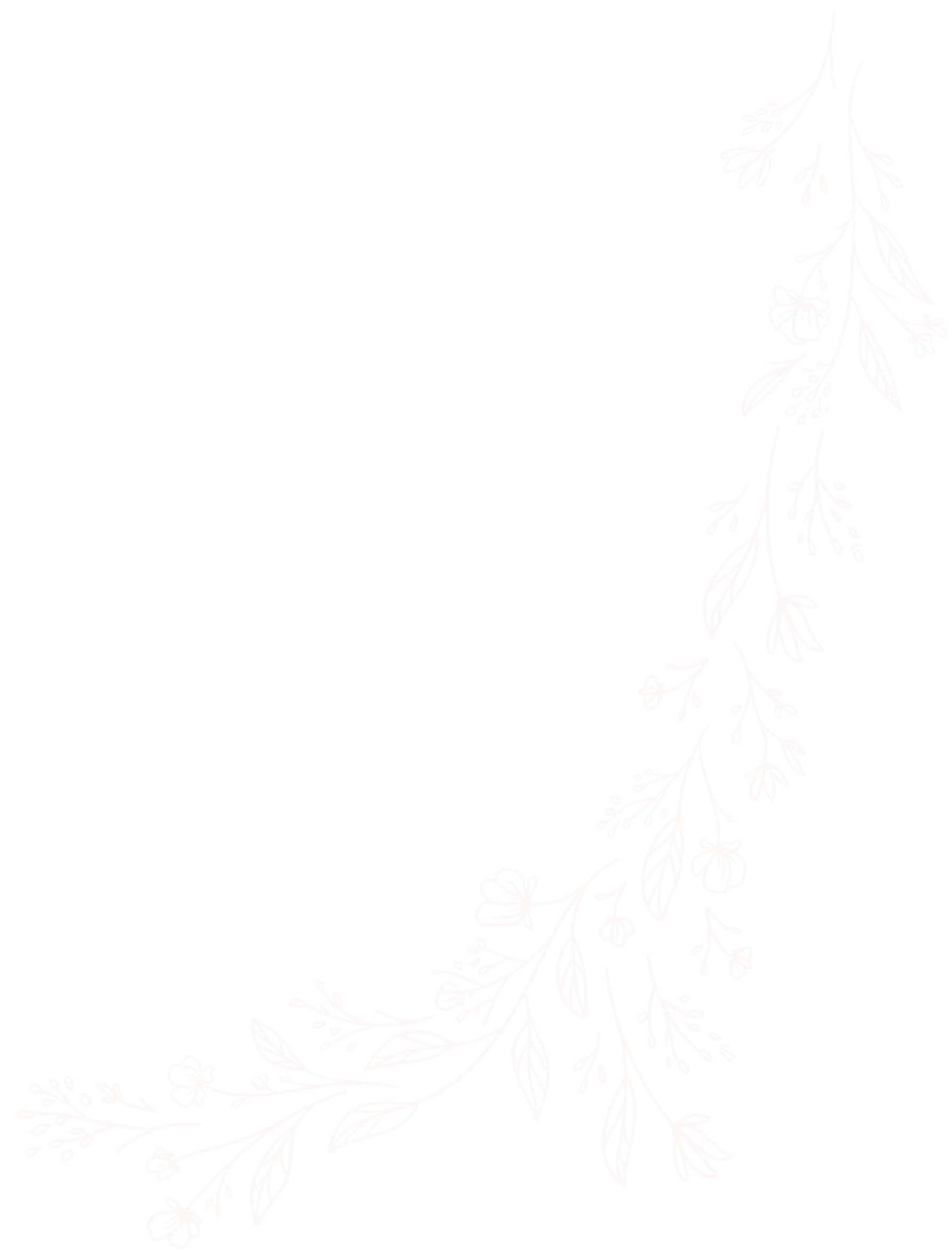 florals