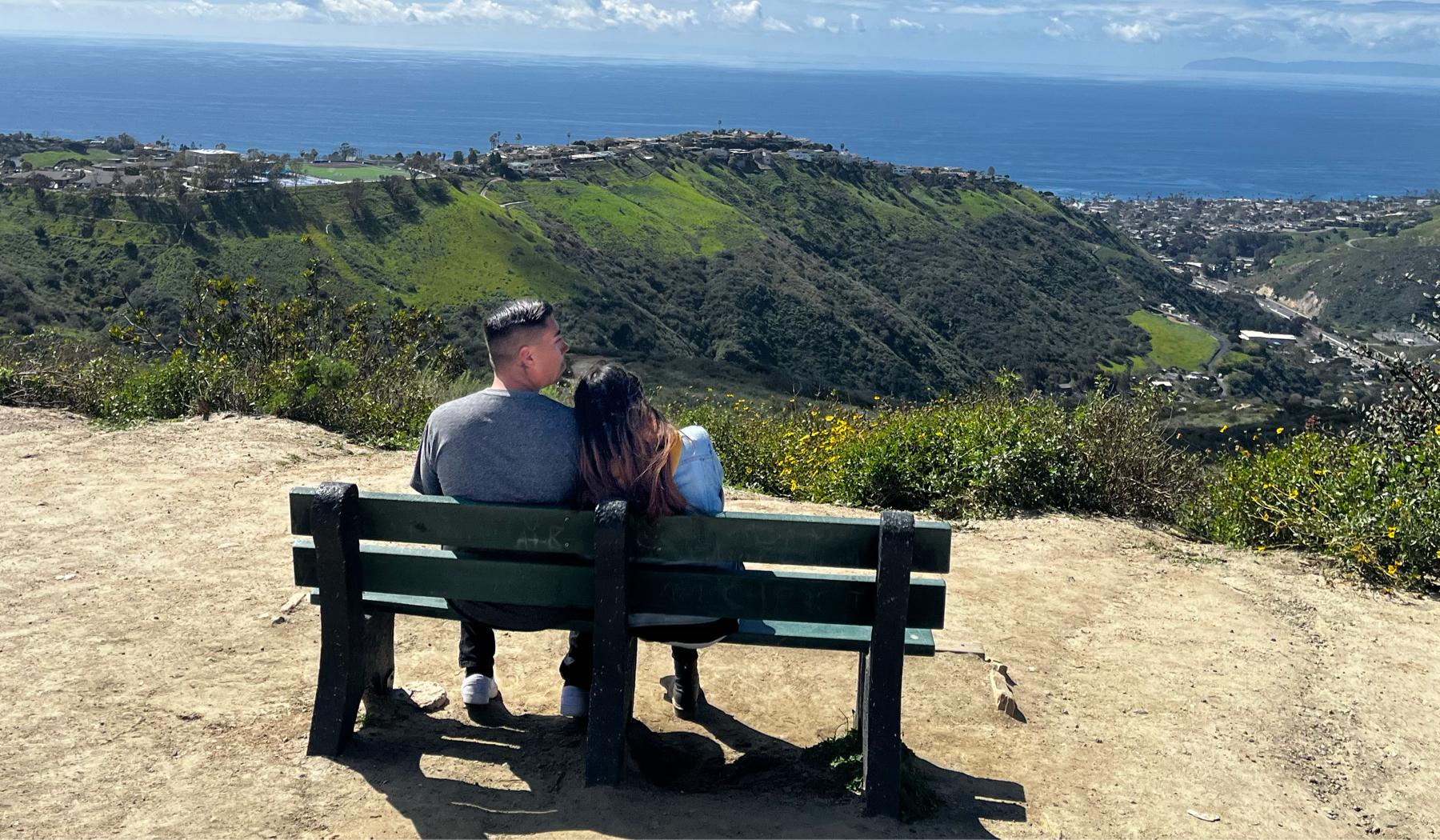 Jasmine Salazar and Greg Peña's Wedding site