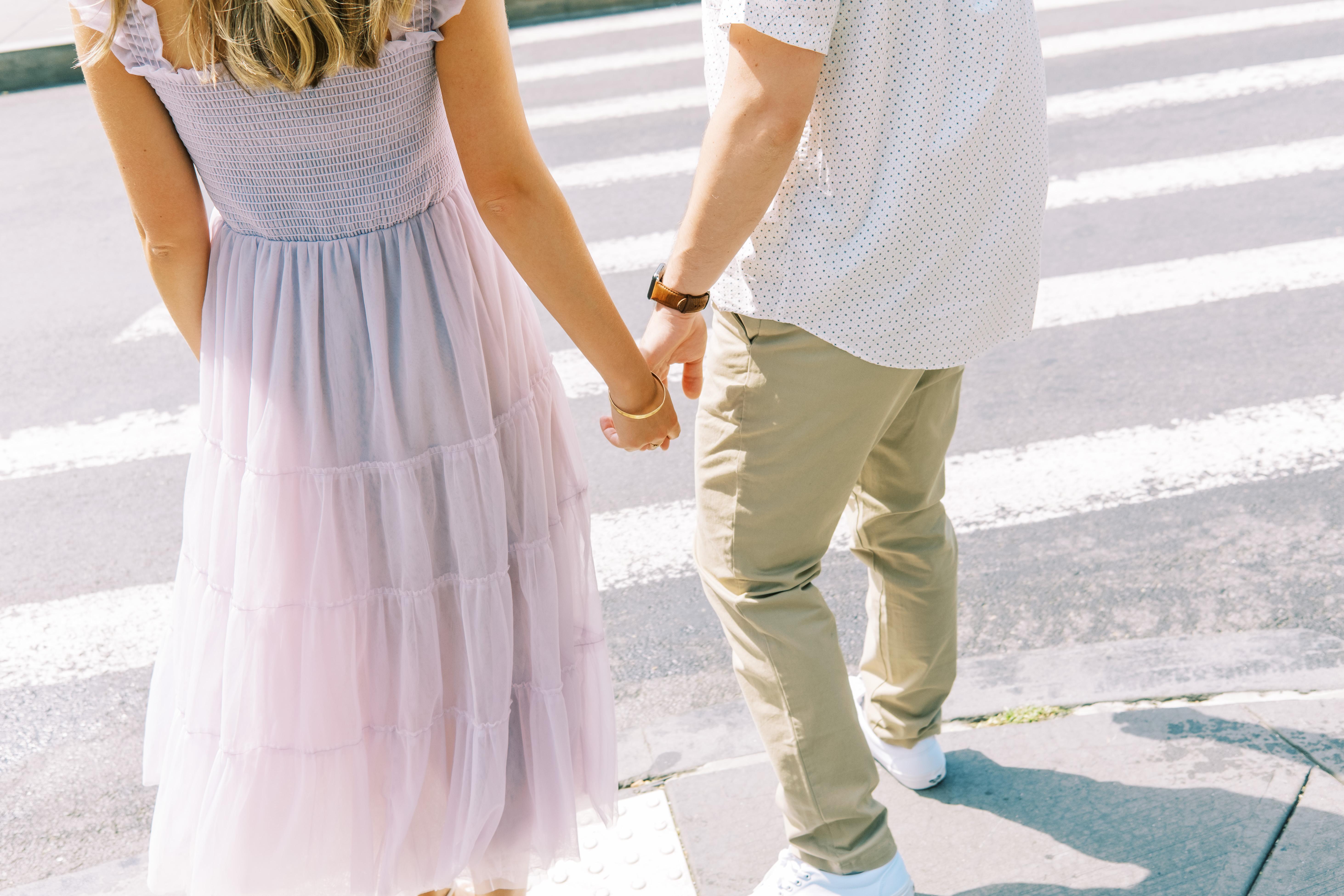 The Wedding Website of Ashley Karkenny and David Furman
