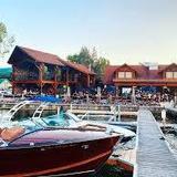 Harbor Grille