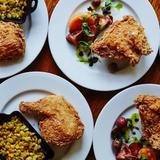 South City Kitchen Midtown