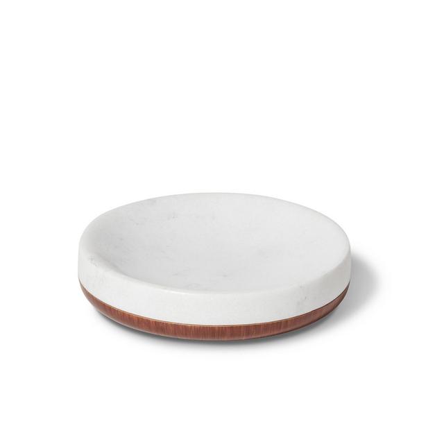 Roselli Trading Company Eleganza Soap Dish