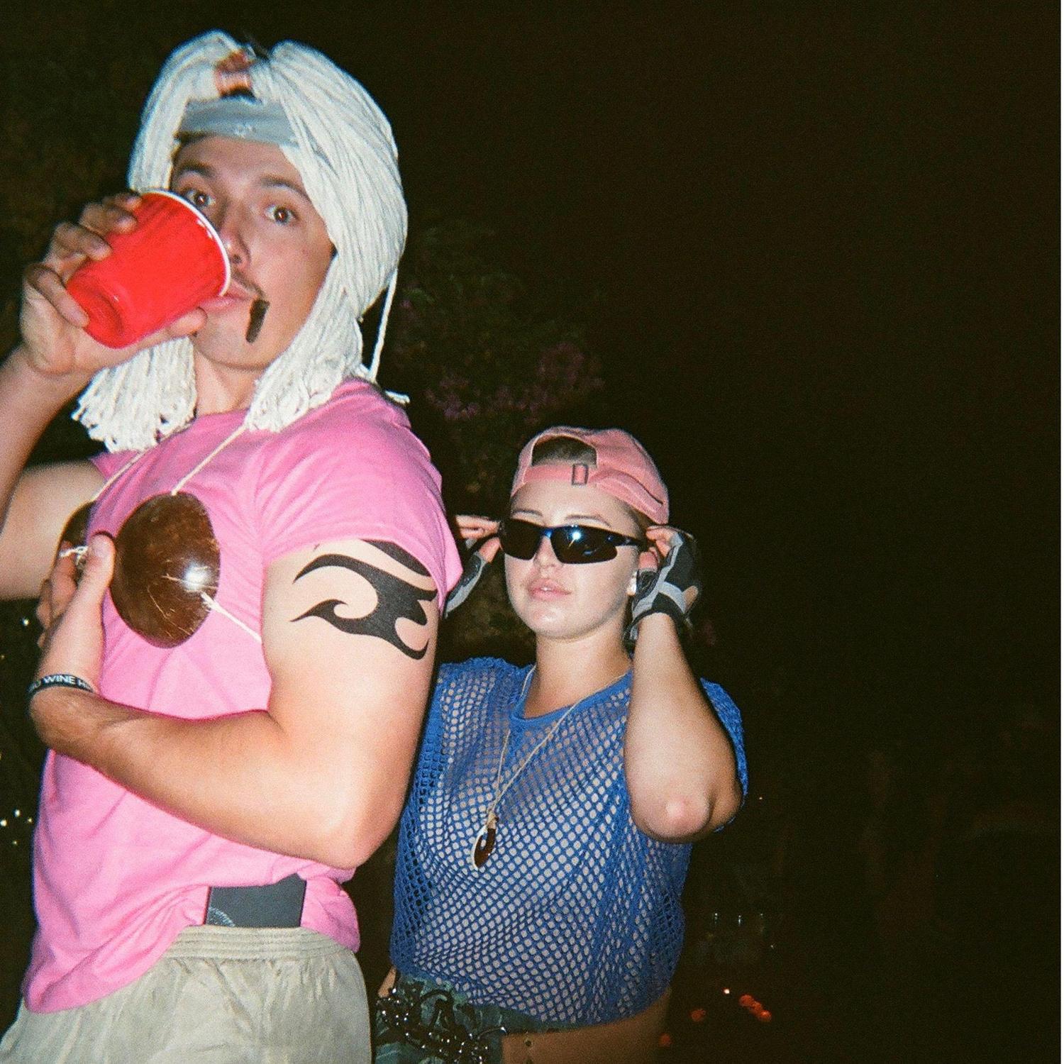 Halloweenie