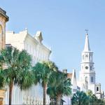 Charleston Historic Tours