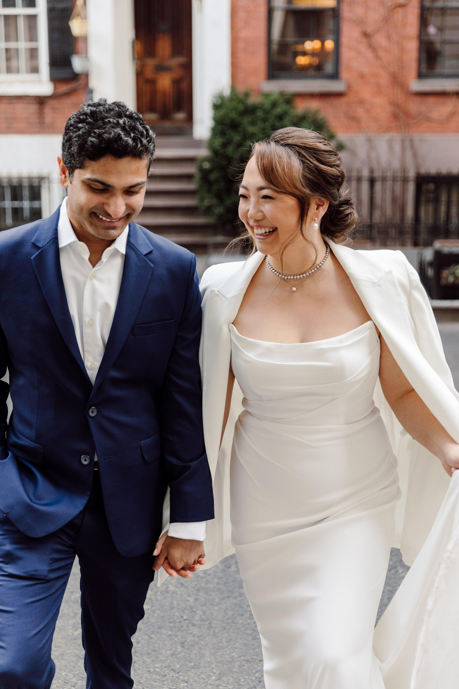 The Wedding Website of Fei Long and Kartik Gupta