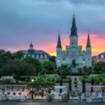 Jackson Square