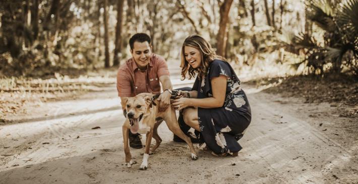 The Wedding Website of Katelyn Matney and Jens Halbert