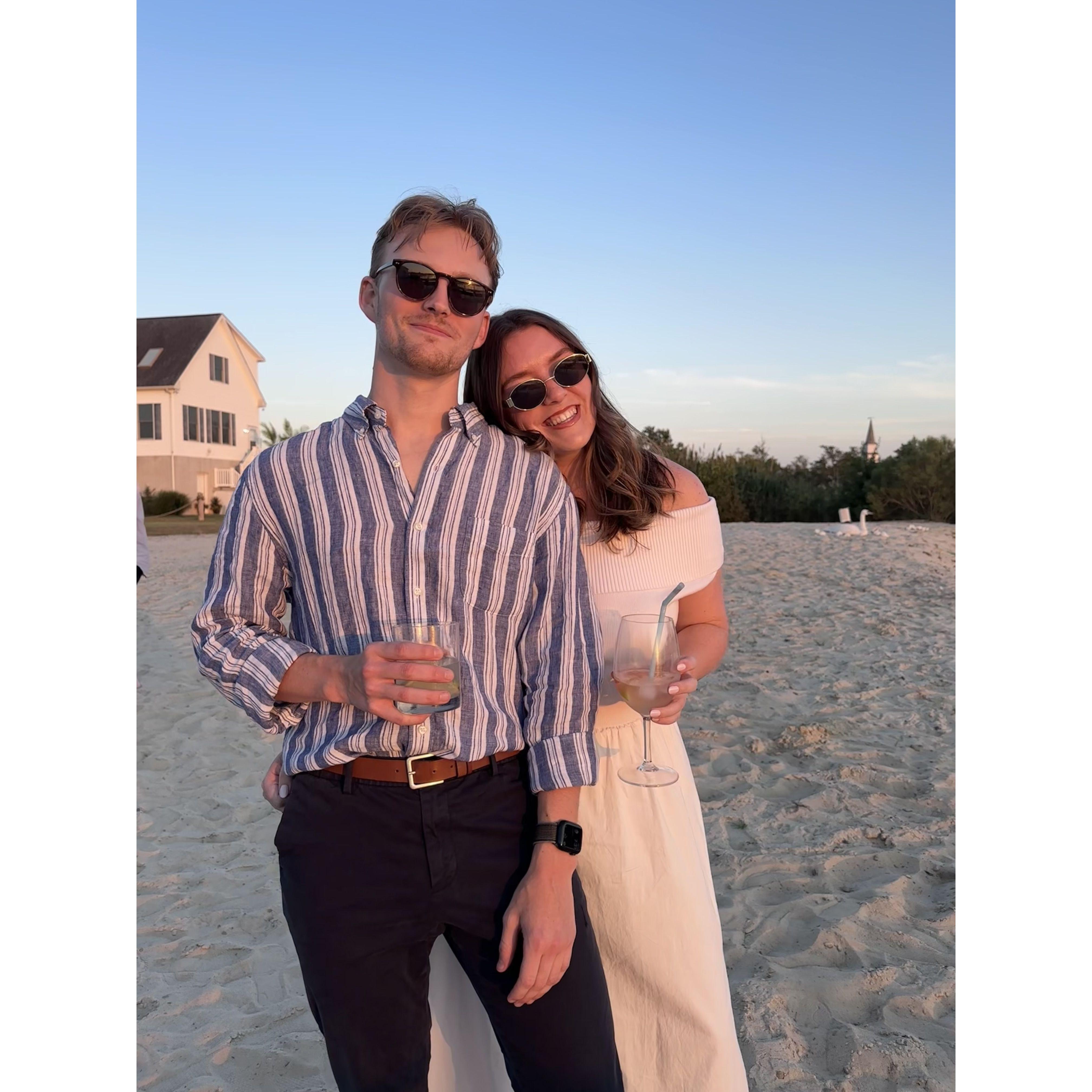 Trips with our DC friends