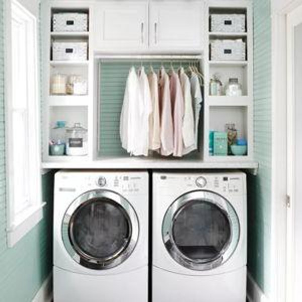 Washer/Dryer Fund
