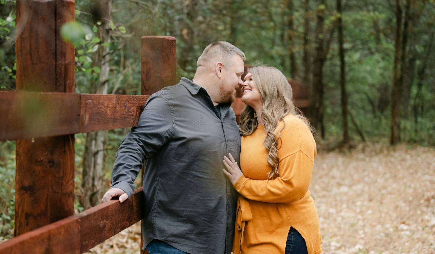 The Wedding Website of Kimberly Block and Everett Kowalczyk